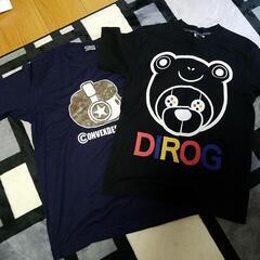 『決まりました』コンベックス　ミュータン　Tシャツ　数回着用