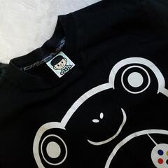 『決まりました』コンベックス　ミュータン　Tシャツ　数回着用の画像