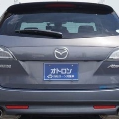 【ワンオーナー車！自社ローン専門店】アテンザスポーツワゴン✨✨✨の画像