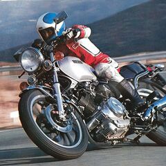 ライダースクラブ(RIDERS CⅬUB）314冊　第35号(1981.5)～第387号(2006)　の画像