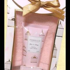 ★新品未開封★ハンドケア ギフトセット