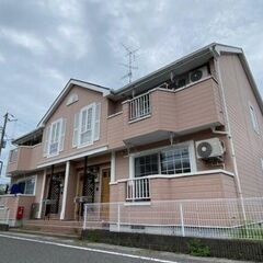 ⭐️5万円入居可💁東武伊勢崎線/南羽生駅歩5分✨埼玉県羽生市南羽生