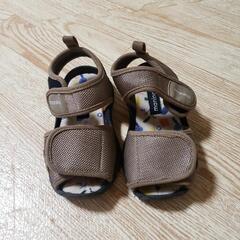 サンダル