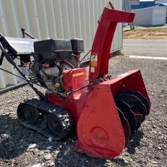 三菱 中古 除雪機 MSR-1150D – 農キング