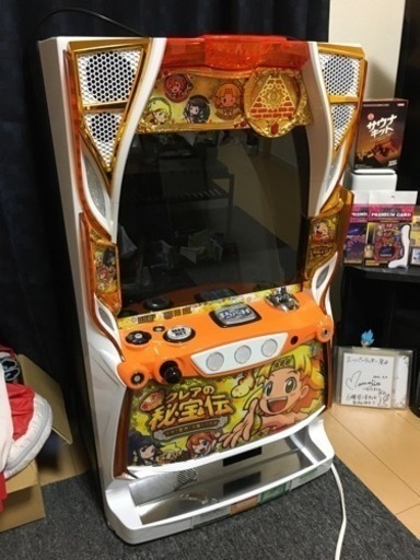 もっとクレアの秘宝伝