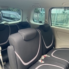 車検2年付き　ビアンテ　の画像