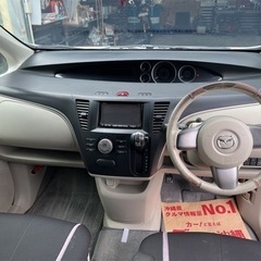 車検2年付き　ビアンテ　の画像