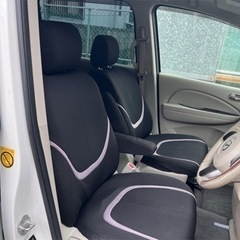 車検2年付き　ビアンテ　の画像