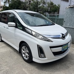 車検2年付き　ビアンテ　