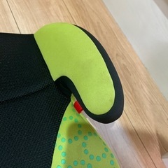 ジュニアシート　※お譲り先　決まりましたの画像
