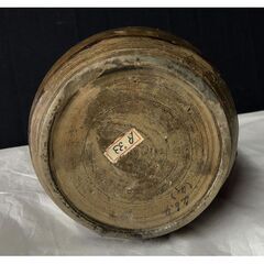 a811 古瀬戸 通い徳利 貧乏徳利 徳利 花入 壺の画像