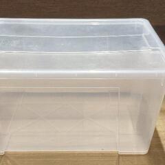 IKEA　イケア　衣装ケース大型