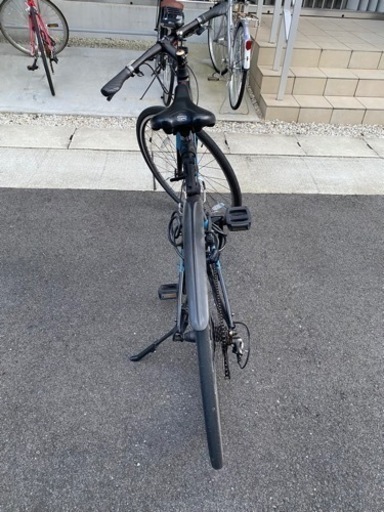 FELT Verza Speed 50 2019年モデル