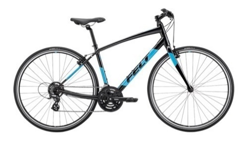 FELT Verza Speed 50 2019年モデル