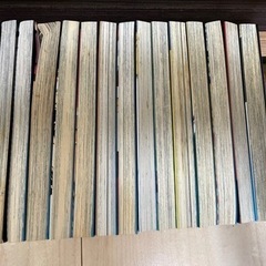 黒子のバスケ　1〜15巻　15冊まとめての画像
