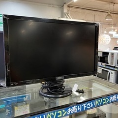 9/24 値下げ⭐️高年式⭐️2021年製 acer 23.6イ...