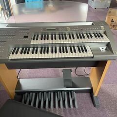 YAMAHAエレクトーン