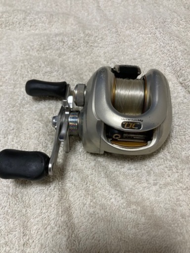 シマノ メタニウムMG DC7 左 メタニウムMg DC シマノ メタニウムMG DC7 左 07 メタニウムMG (左