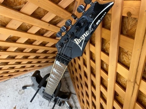 【愛品館 江戸川店】Ibanez RG エレキギター ID:125-010339-007