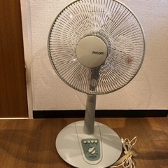 扇風機の画像