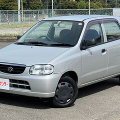 🦍ご成約🦍コミコミ10万円！【YouTubeで現車確認】アルト　...