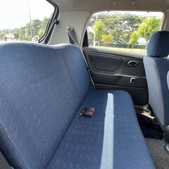 🦍ご成約🦍コミコミ10万円！【YouTubeで現車確認】アルト　Lbスペシャル/車検R5年4月まで/5速MT/現状販売/遊びの一台！！の画像