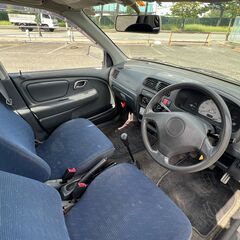 🦍ご成約🦍コミコミ10万円！【YouTubeで現車確認】アルト　Lbスペシャル/車検R5年4月まで/5速MT/現状販売/遊びの一台！！の画像