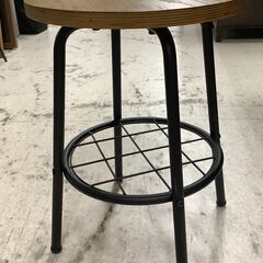 journal standard ジャーナルスタンダード ドレッサーデスク 木目BR チェア付【ユーズドユーズ名古屋天白店】 J2063の画像