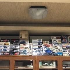 プラモデル仲間になってくれる方募集。