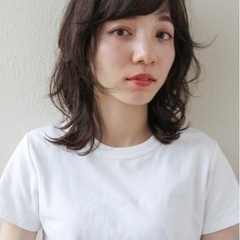 【🌻1000円です！🌻】ウルフカットやらせてください✂︎✨ - 世田谷区