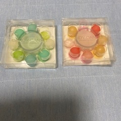 キャンドル