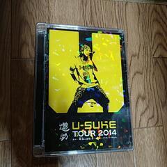 遊助DVDの画像