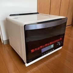 東芝　石窯ドーム　ER-LD530
