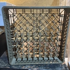 飲食店向け洗浄機用ラック