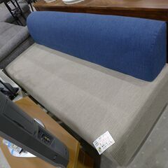 ロビーソファ 横幅150cm 奥行70cm　高さ70cm 【モノ市場東海店】151