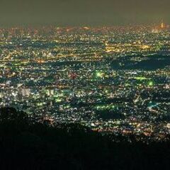 9/10土 40代ゆるゆる景信山夕暮れハイキング − 東京都