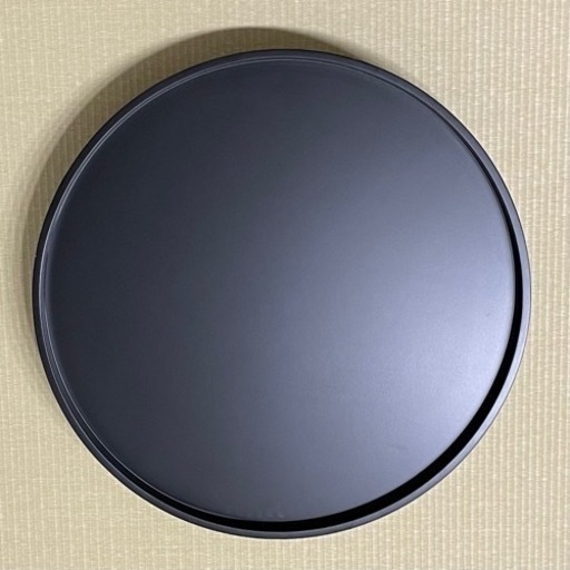 アクタス　DRUMSPOUF ドラムスパフ　サイドテーブル　ブラックグレー　美品