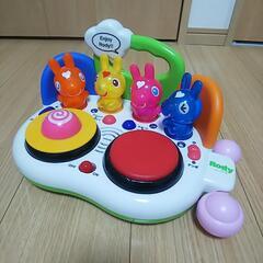 【お話し中】ロディ 楽器遊び おもちゃ 