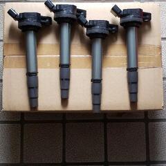 30プリウス  純正イグニッションコイル  中古