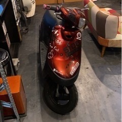 値下げ‼️2スト　アプリオ　速いです。