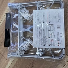 【未使用】ピンチハンガーの画像