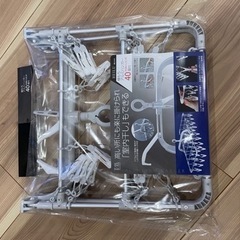 【未使用】ピンチハンガー