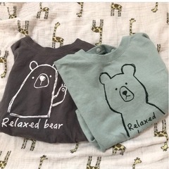 ロンパース