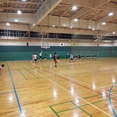 🏀9月7日19時〜21時川口市バスケ