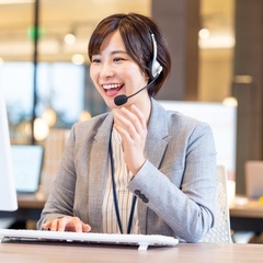 【未経験者増えてます】隙間時間で稼げるテレフォンアポインターが大...