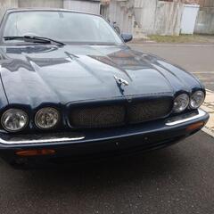 ジャガーx308XJR