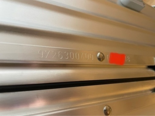 RIMOWA classic リモワ クラシック 61L