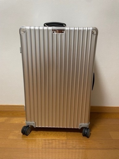 RIMOWA classic リモワ クラシック 61L