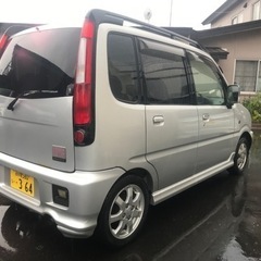 ご成約済苫小牧発　ローン可　車検満タン　コミコミの画像