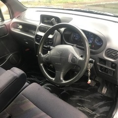ご成約済苫小牧発　ローン可　車検満タン　コミコミの画像